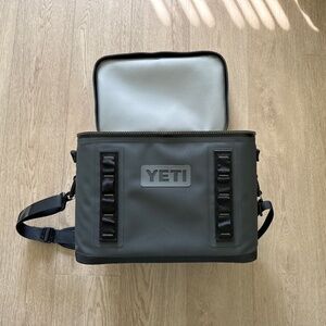 Used yeti hopper flip 18